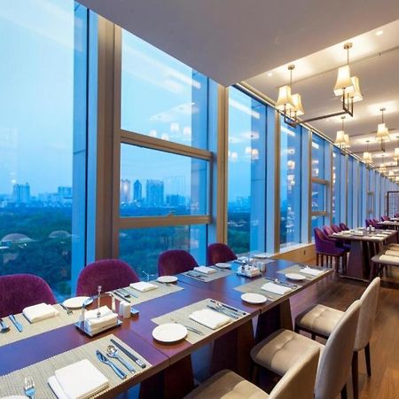 Ming Du Lakeside Hotel Nanning Zewnętrze zdjęcie