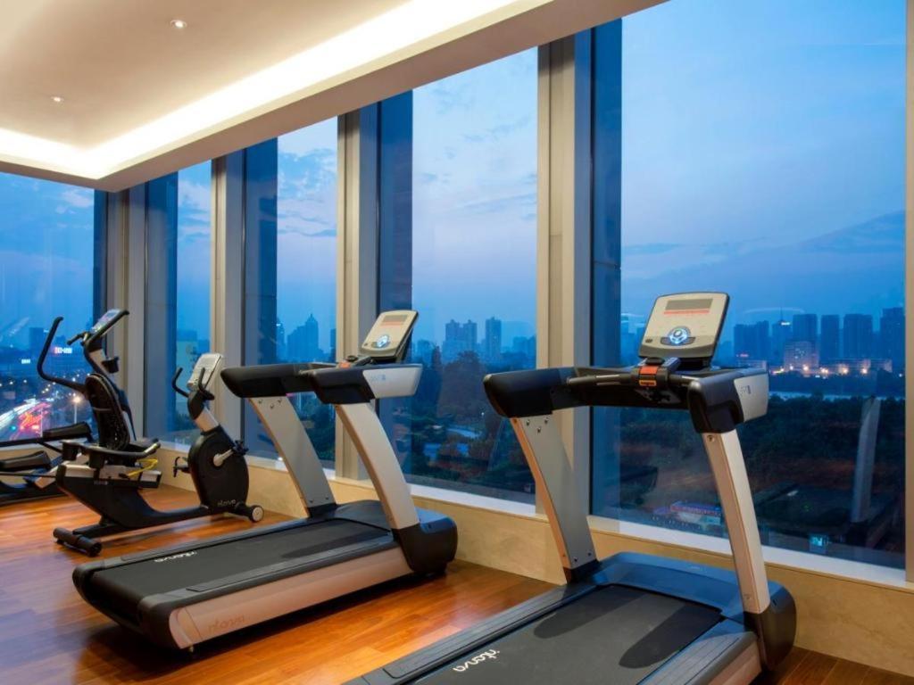 Ming Du Lakeside Hotel Nanning Zewnętrze zdjęcie