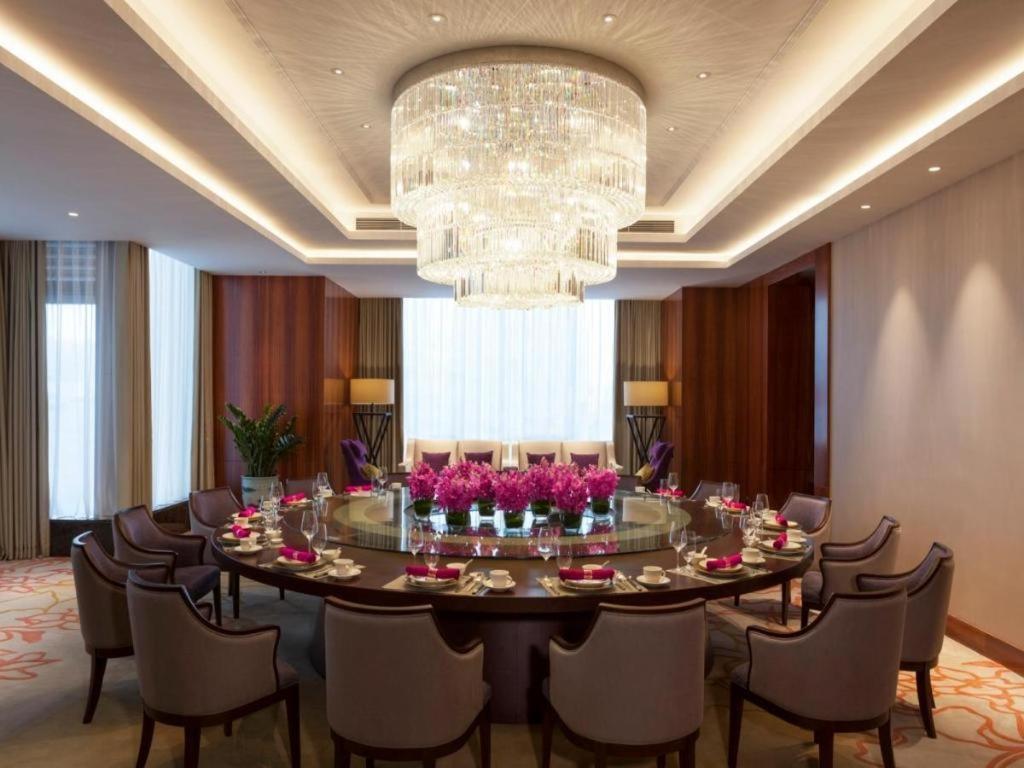 Ming Du Lakeside Hotel Nanning Zewnętrze zdjęcie