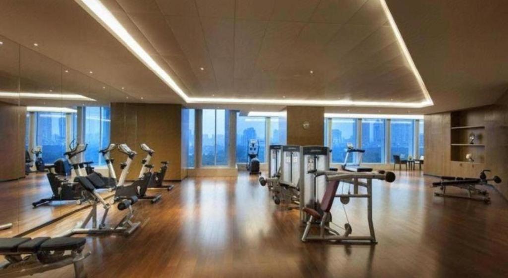 Ming Du Lakeside Hotel Nanning Zewnętrze zdjęcie