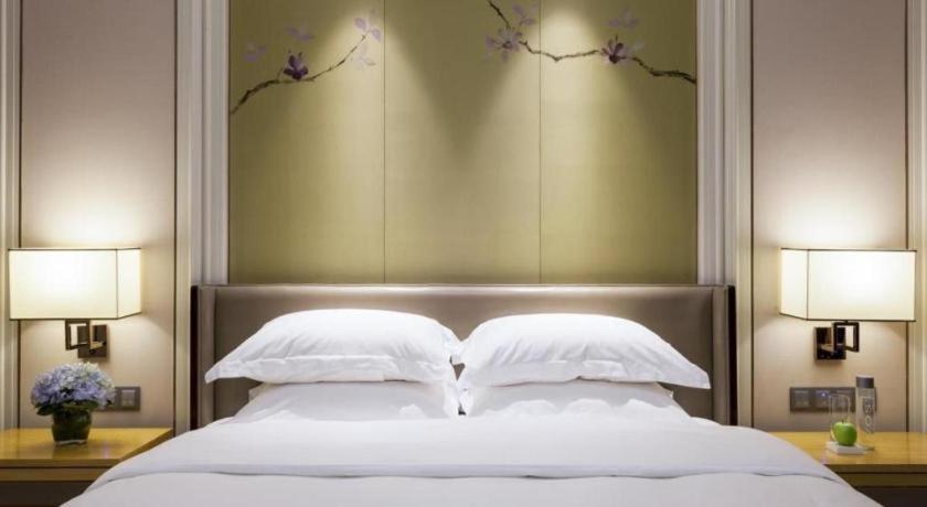 Ming Du Lakeside Hotel Nanning Zewnętrze zdjęcie
