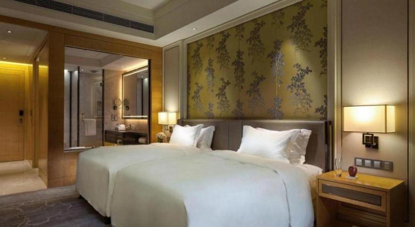 Ming Du Lakeside Hotel Nanning Zewnętrze zdjęcie
