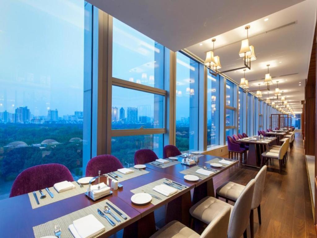 Ming Du Lakeside Hotel Nanning Zewnętrze zdjęcie