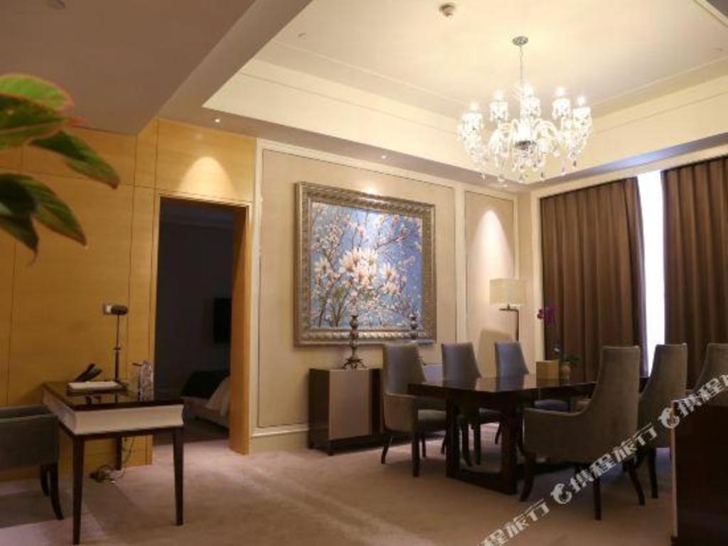 Ming Du Lakeside Hotel Nanning Zewnętrze zdjęcie