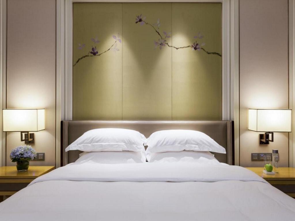 Ming Du Lakeside Hotel Nanning Zewnętrze zdjęcie