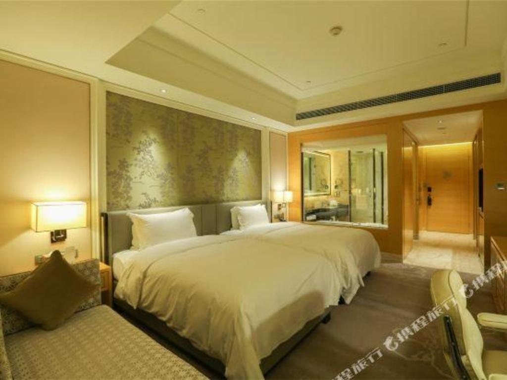 Ming Du Lakeside Hotel Nanning Zewnętrze zdjęcie