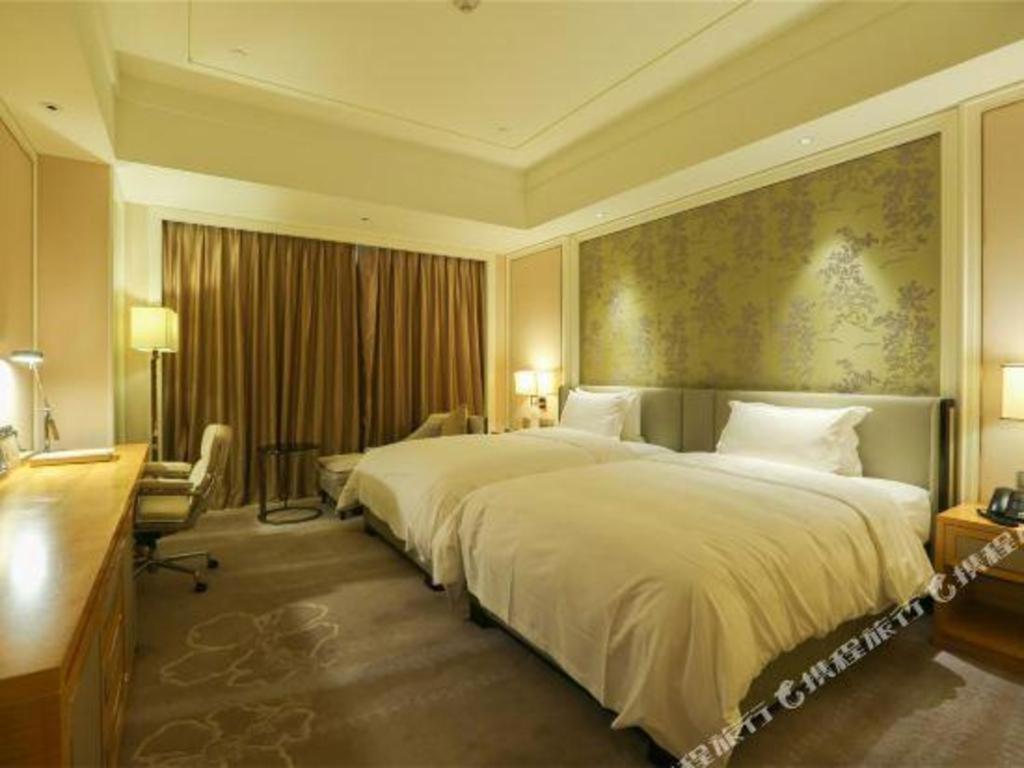 Ming Du Lakeside Hotel Nanning Zewnętrze zdjęcie