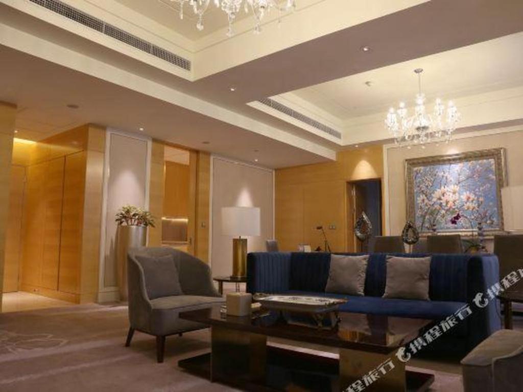 Ming Du Lakeside Hotel Nanning Zewnętrze zdjęcie