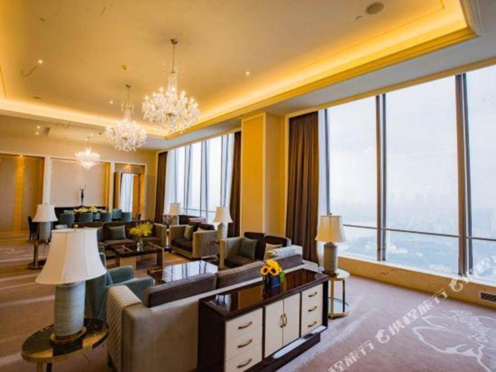 Ming Du Lakeside Hotel Nanning Zewnętrze zdjęcie