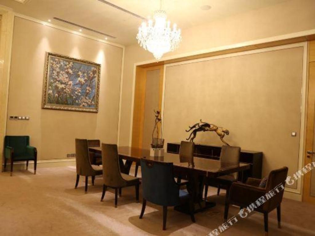 Ming Du Lakeside Hotel Nanning Zewnętrze zdjęcie