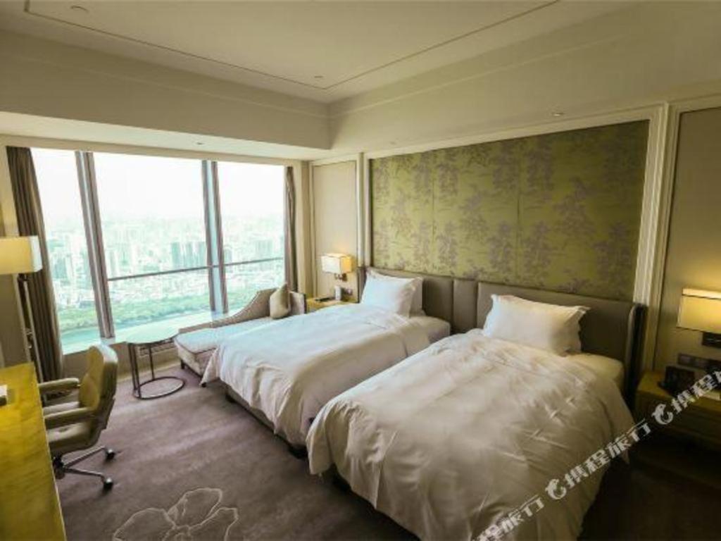 Ming Du Lakeside Hotel Nanning Zewnętrze zdjęcie