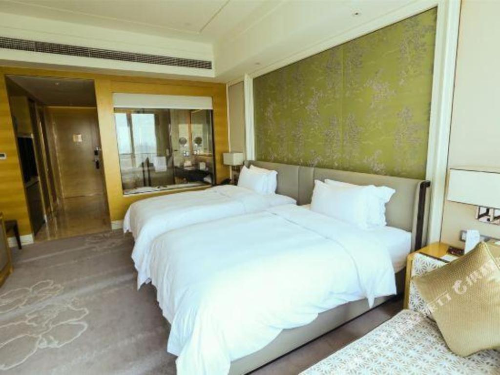 Ming Du Lakeside Hotel Nanning Zewnętrze zdjęcie