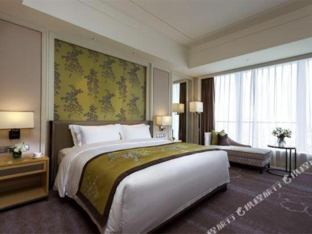 Ming Du Lakeside Hotel Nanning Zewnętrze zdjęcie