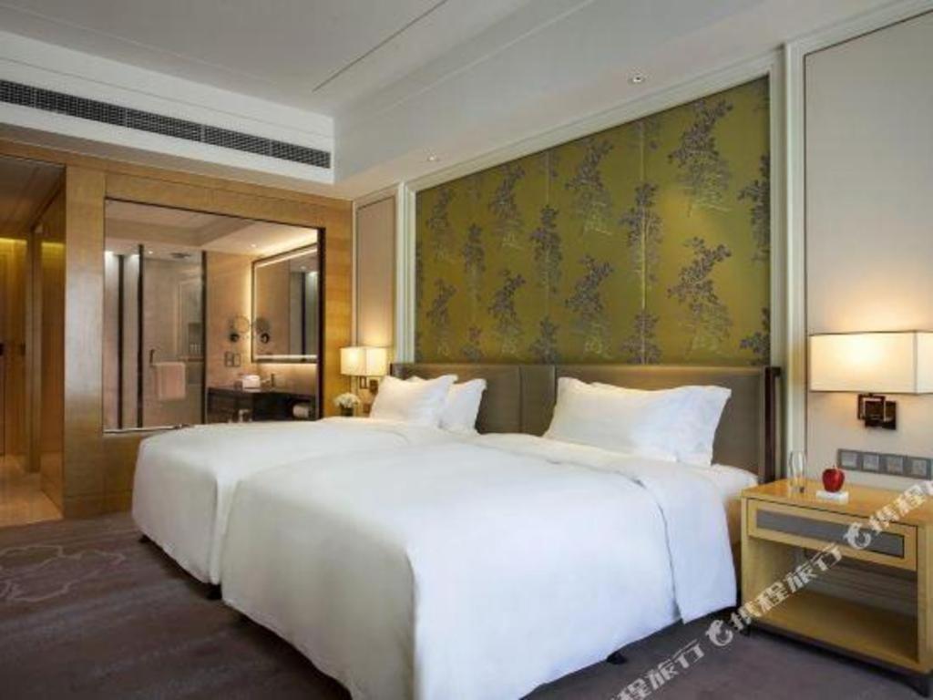 Ming Du Lakeside Hotel Nanning Zewnętrze zdjęcie