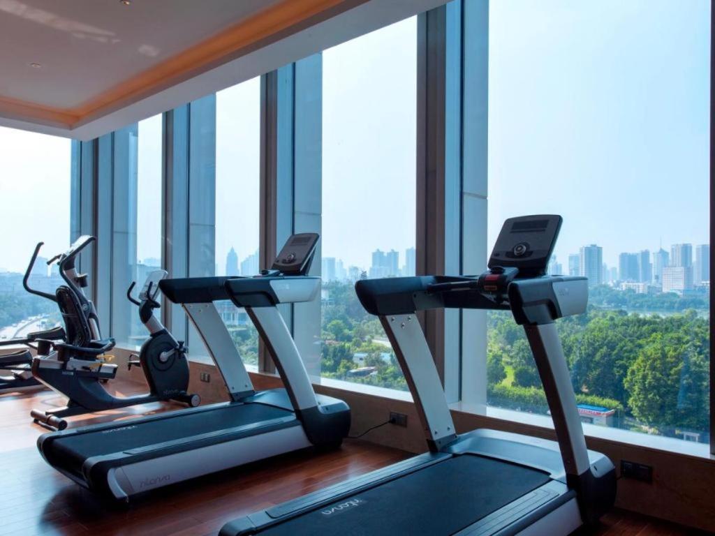 Ming Du Lakeside Hotel Nanning Zewnętrze zdjęcie
